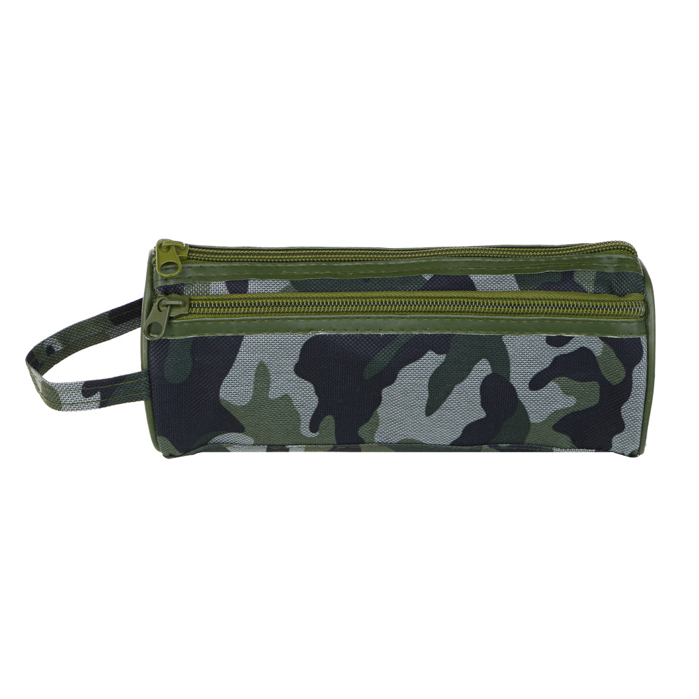 Пенал треугольный 