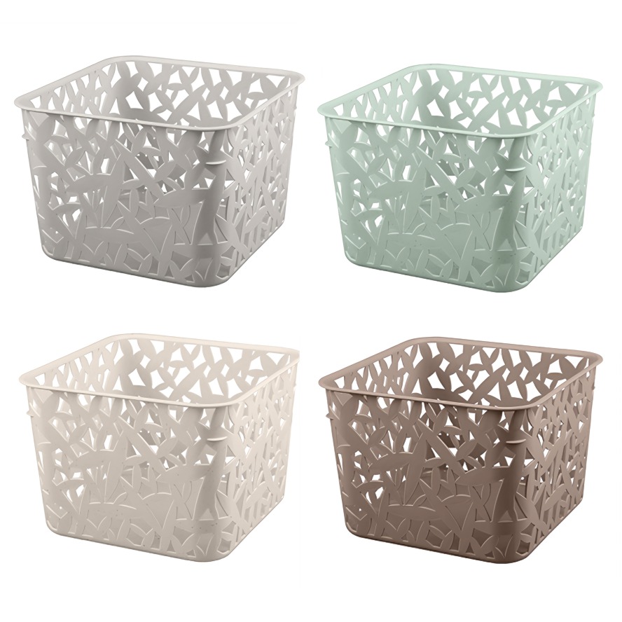 Корзинка универсальная 205х205х145мм 4312450