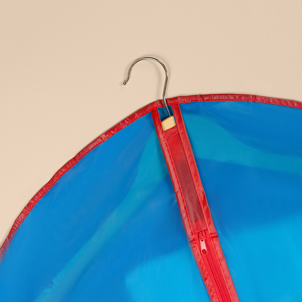 VETTA Чехол для одежды ПВХ, 60х100см