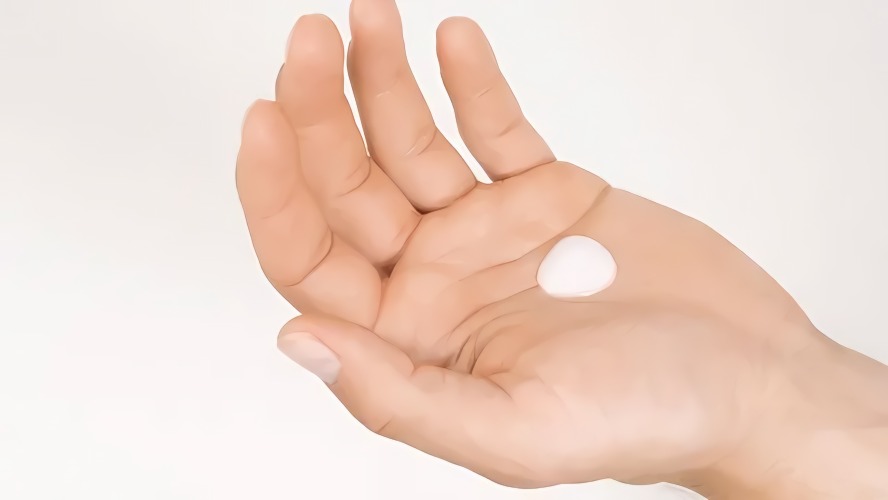 Бальзам после бритья охлаждающий для чувствительной кожи 100мл 88544