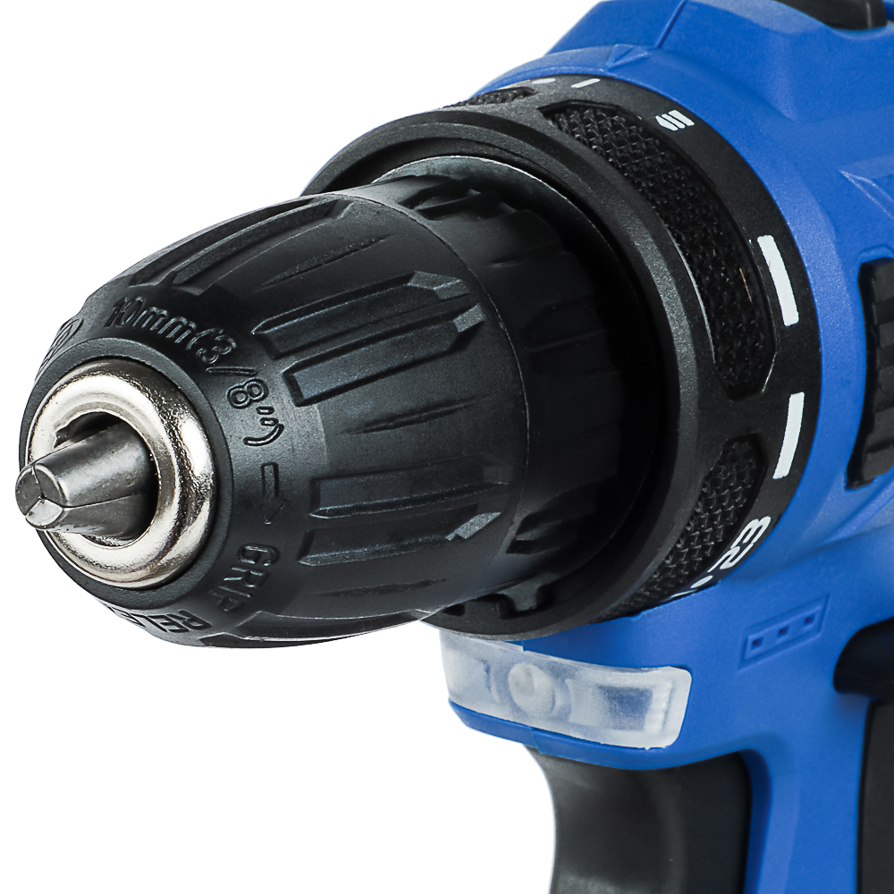 РОКОТ Дрель-шуруповерт 