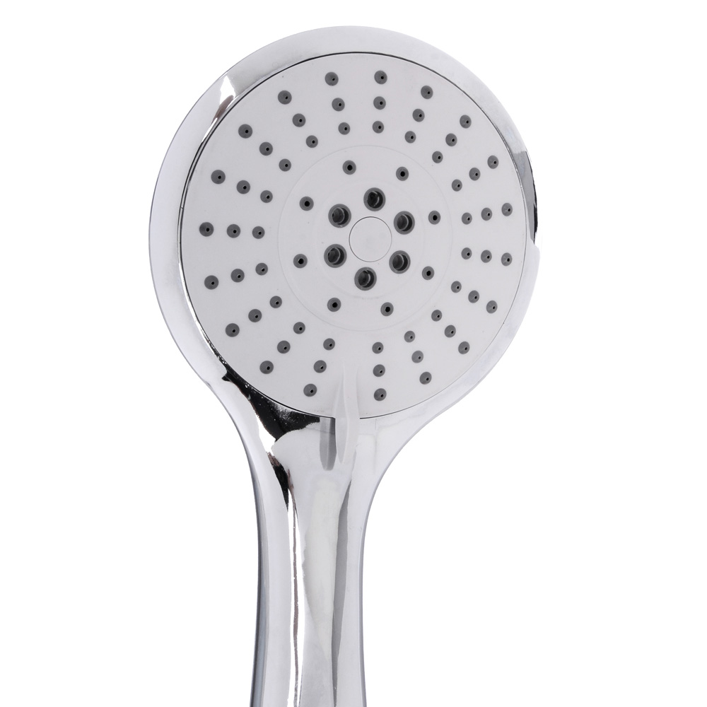 RAIN Лейка д/душа 5 режимов 