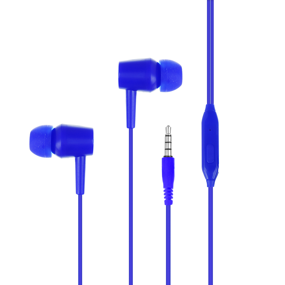 FORZA Наушники проводные,внутриканальные Краски,гарнитура