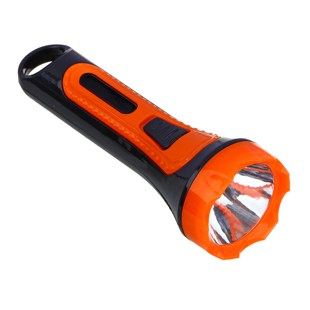 Ермак Фонарик мини 1xAA, 