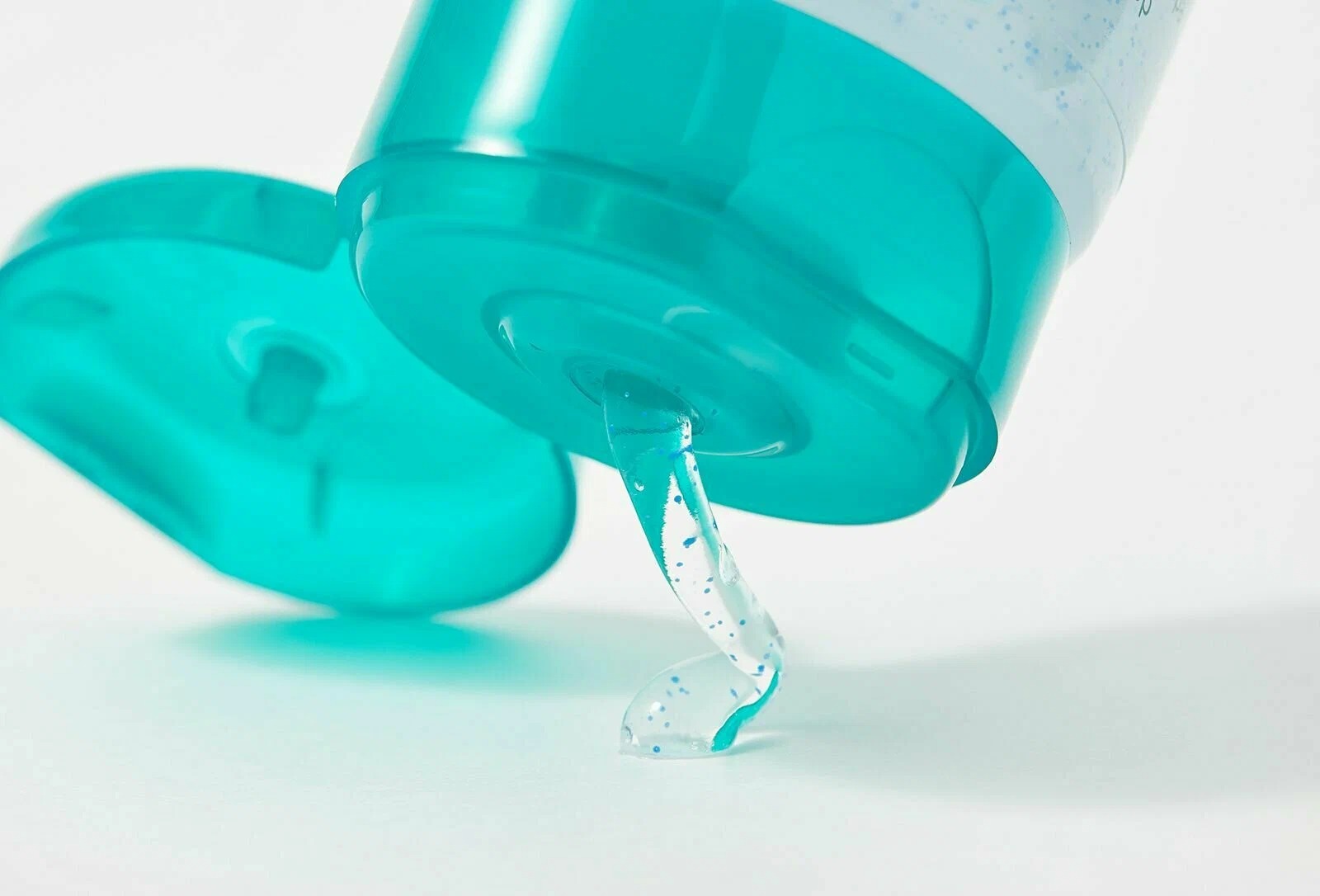 Himalaya Гель освежающий для умывания "Блеск-контроль" 150мл