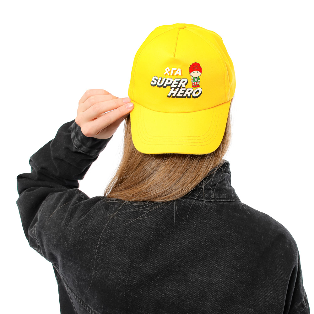 BY Кепка детская р-р 54