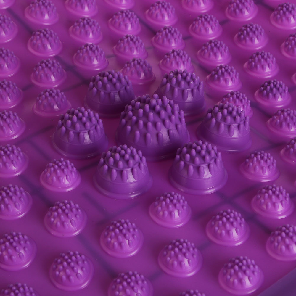 SILAPRO Массажер-коврик 