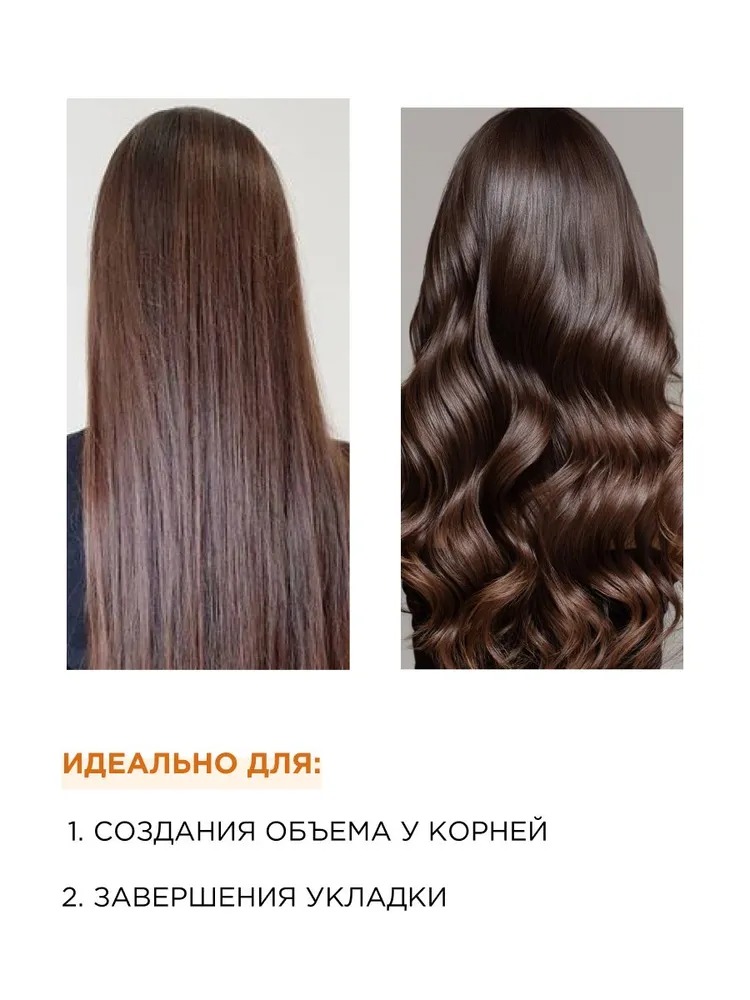 Прелесть-био лак для волос э/с/ф с экстрактом бамбука 250мл