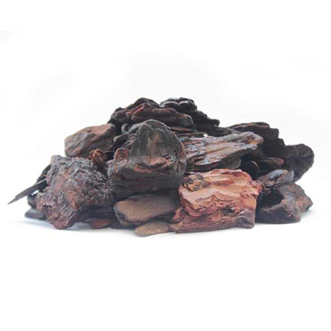 Биомастер кора сосновая 2л