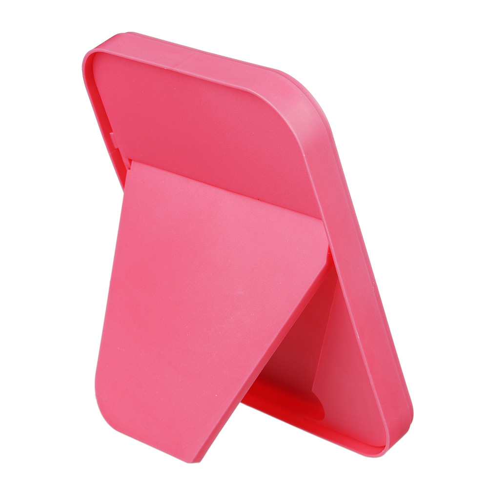 ЮНИLOOK Зеркало настольное 13*18см ЗН19-1