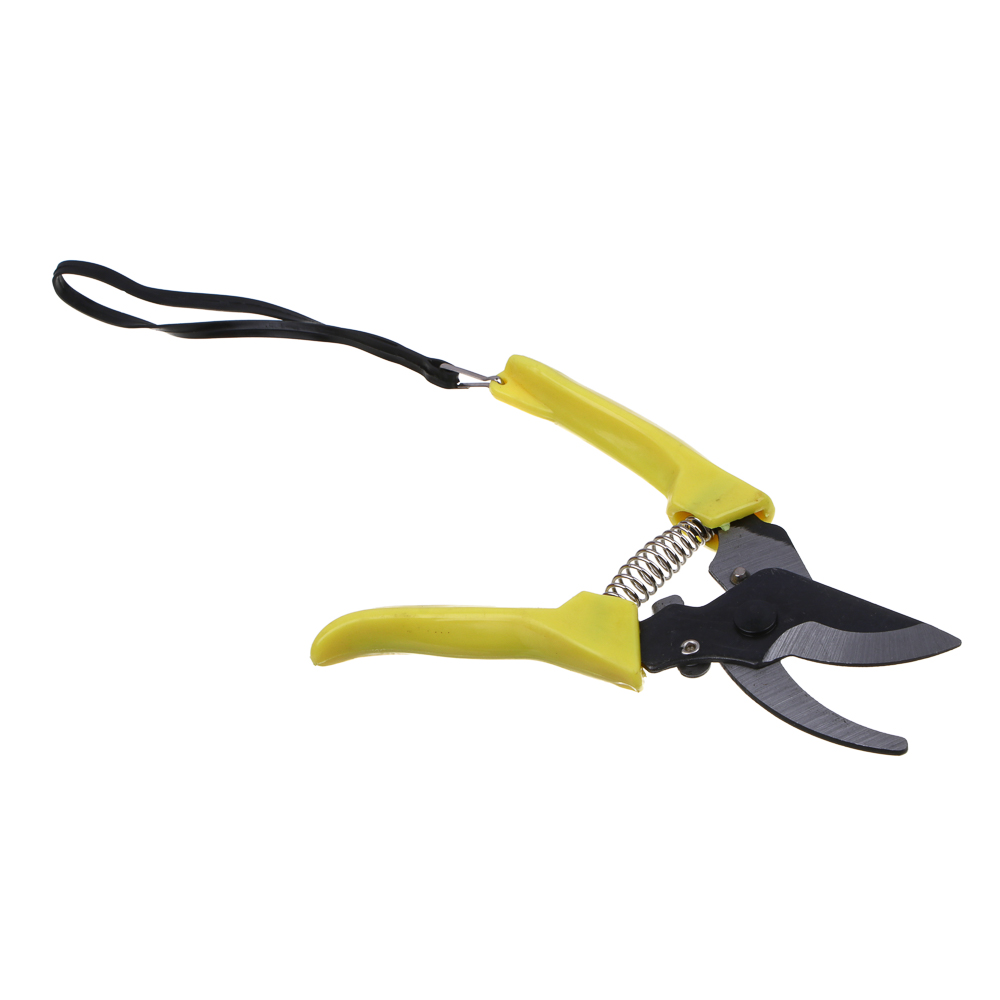 INBLOOM Секатор садовый, 17см, металл, пластик