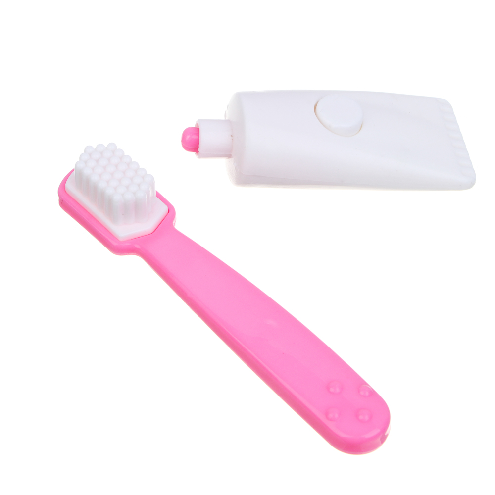 ИГРОЛЕНД Набор игровой "Играем в магазин", РР, ABS, 22*6,5*27,3см