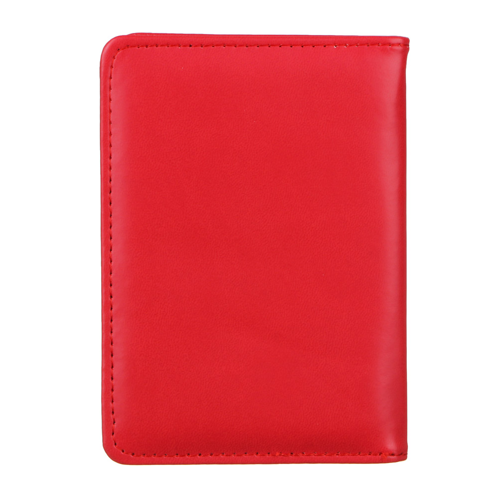 ЮL Обложка для автодокументов