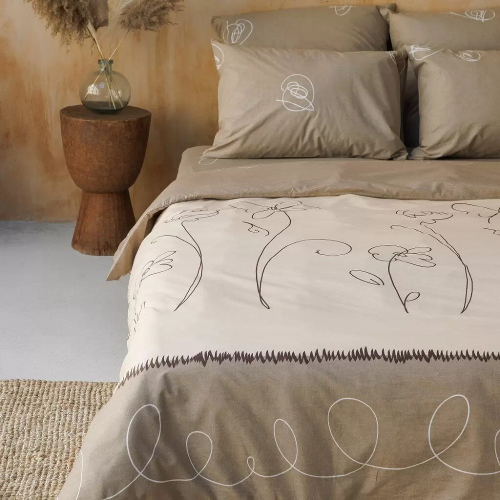 КПБ "ВН" 2,0сп 2016/2017 поплин (3609/1+3610/1)