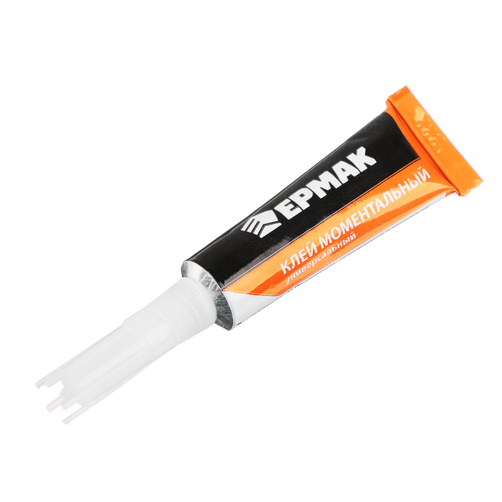 ЕРМАК Клей моментальный 3г