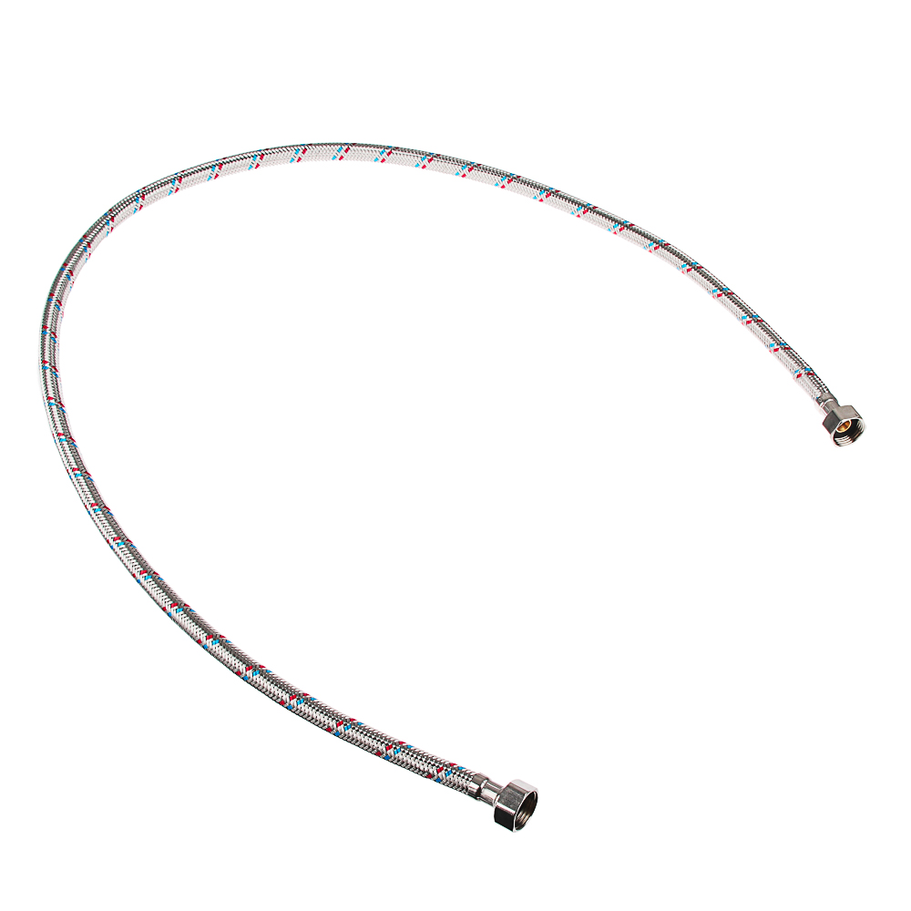 FRESSO Подводка гибкая д/воды 120см