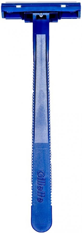 Gillette2 Станок однораз.по 10шт
