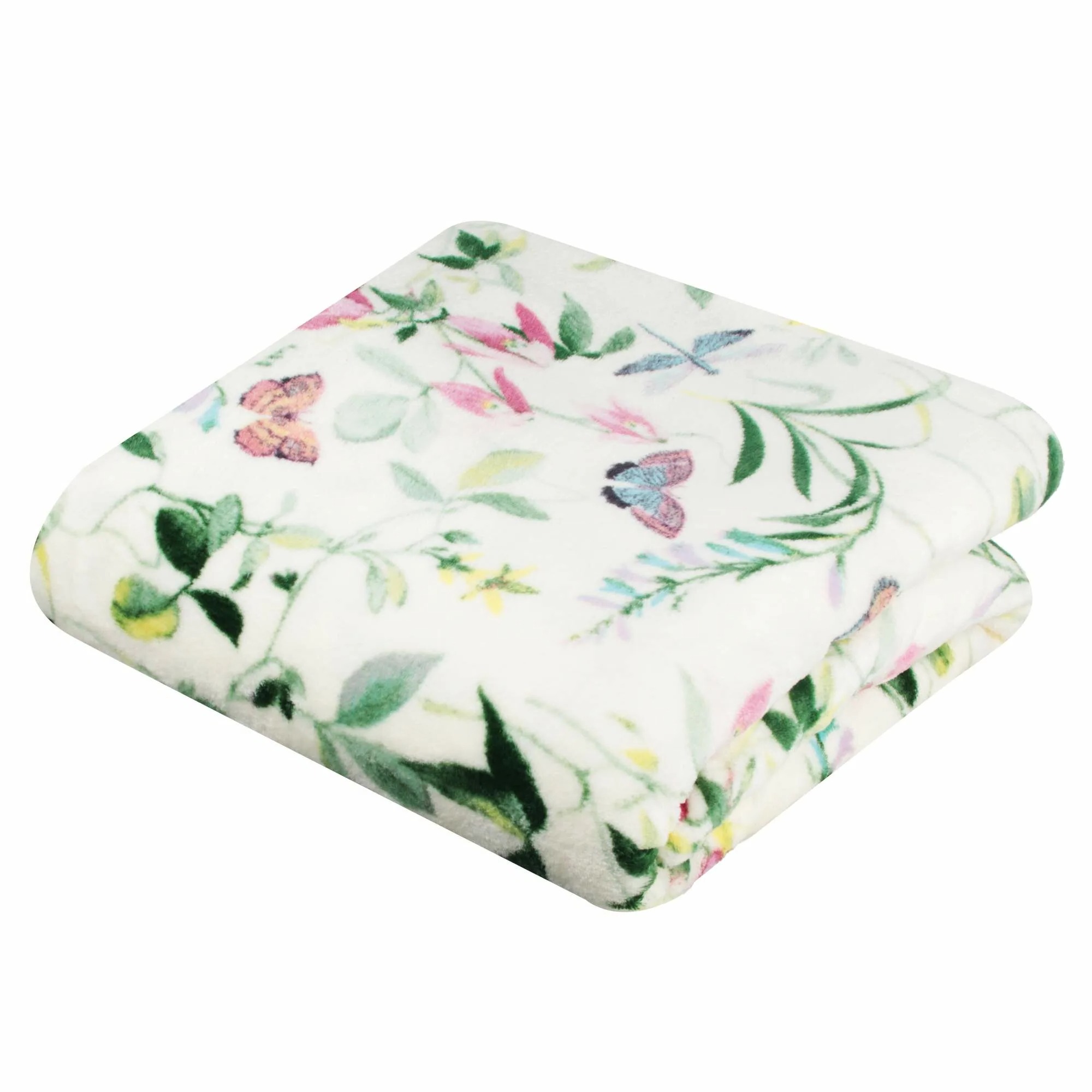 Provance Плед"Гармония" ,молочный 200х220см