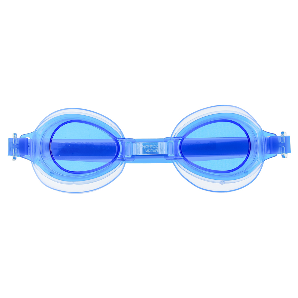 Bestway Очки для плавания High Style детские 21002