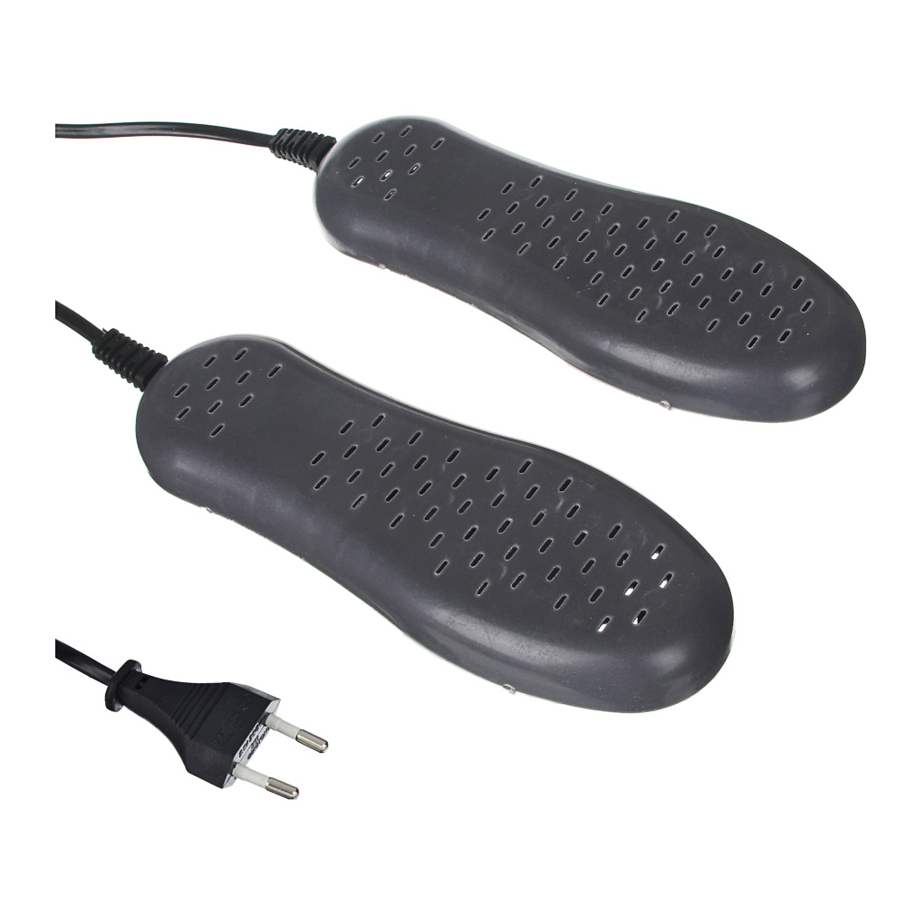 EGOIST Сушилка для обуви .пластик ,нагрев 65-80 градусов 