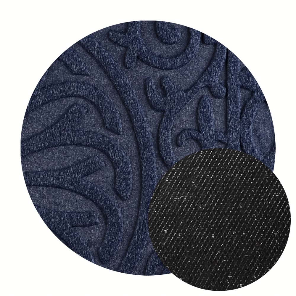 VETTA Коврик с ворсовый поверхностью 40х60см CX1014