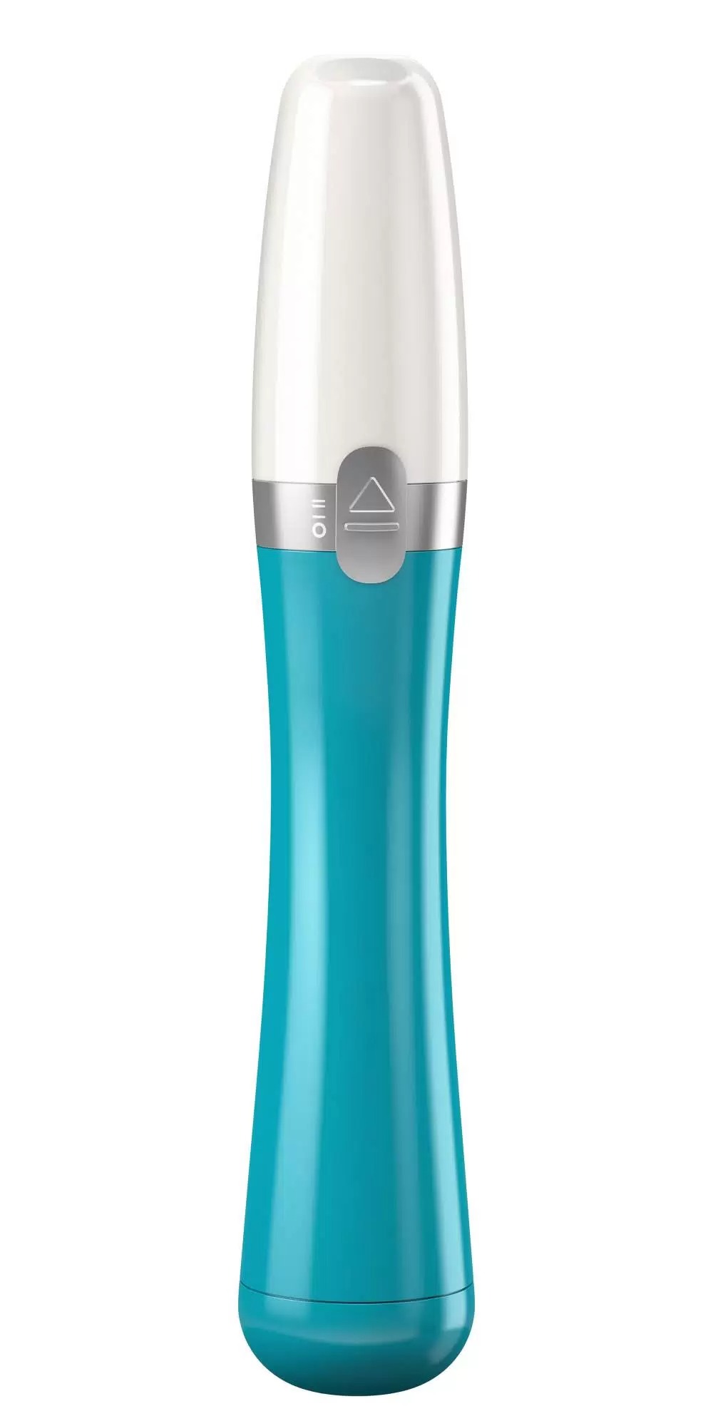 Электрическая пилка для ухода за ногтями Velvet Smooth 