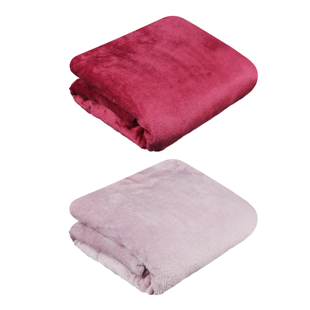 Provance Плед"Баланс",микрофибра 180х200см