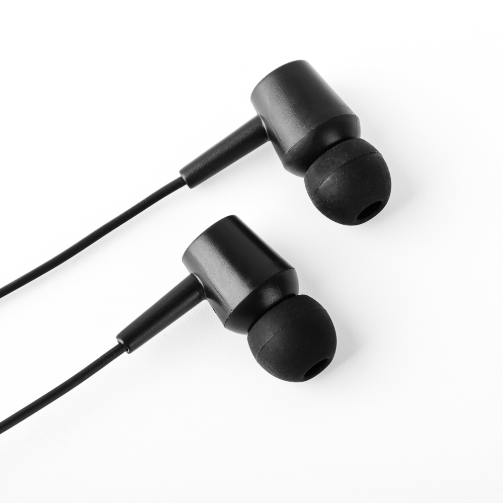 FORZA Наушники проводные,внутриканальные Краски,гарнитура