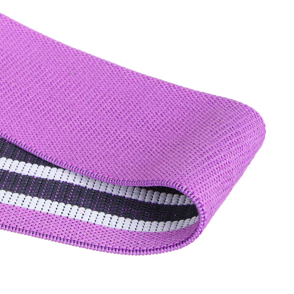 SILAPRO Фитнес-резинка тканевая (30кг, 45кг, 75кг)