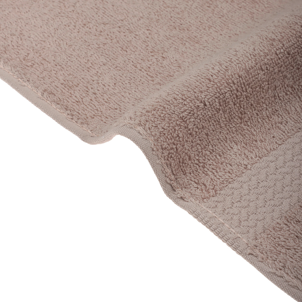 PROVANCE Марисса Полотенце махровое, 100% хлопок, 30х50см, 400 гр/м, 2 цвета