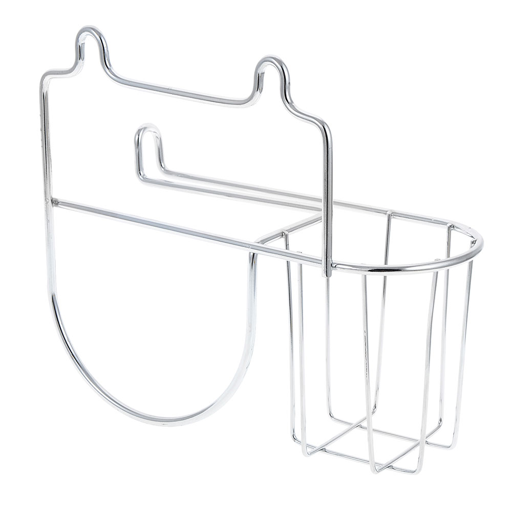 ARTEX Держатель для туалетной бумаги и освежителя воздуха Slim 271042