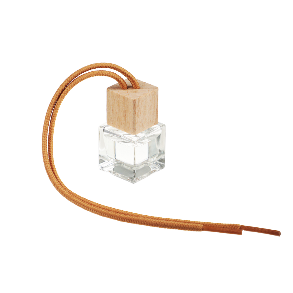 NEW GALAXY Ароматизатор подвесной Автопарфюм, по мотивам LImpertrice, 5 мл