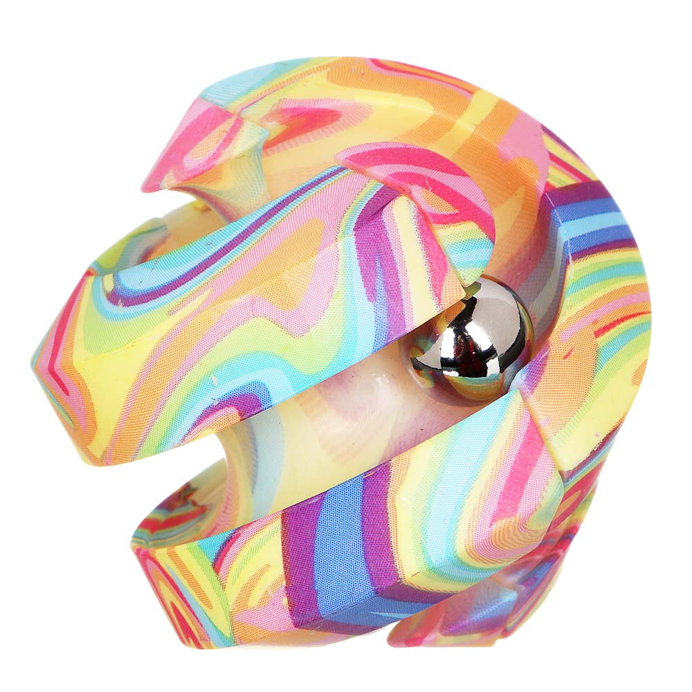 ИГРОЛЕНД Головоломка магнитная