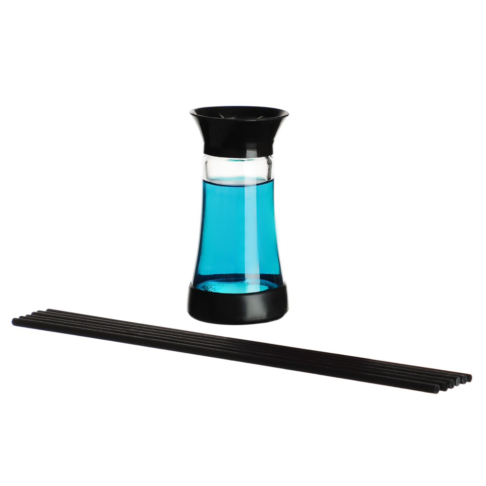 GALAXY Ароматизатор с подсветкой 35 мл 