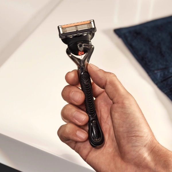 Fusion Proglide Flexball Станок для бритья с 2 кассетами