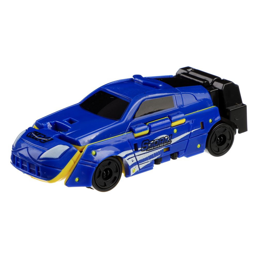 BY Машинка "Крутилка"