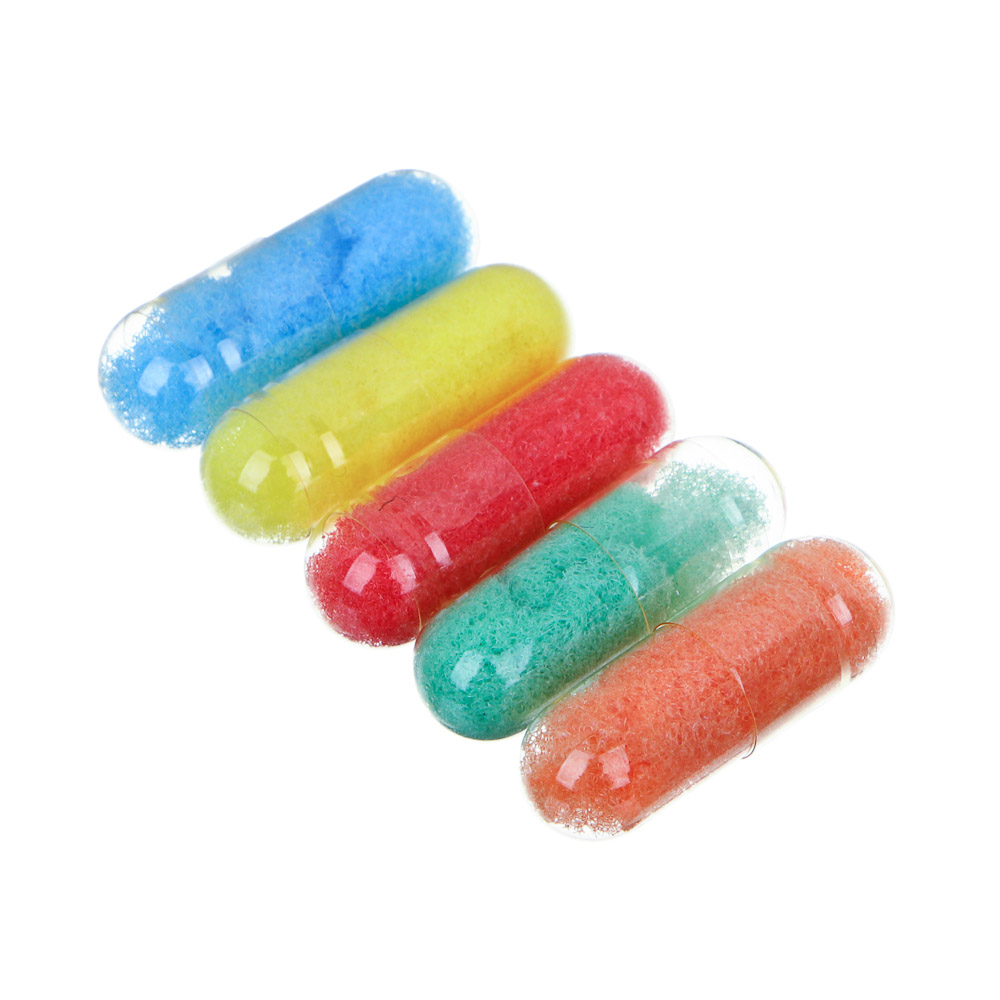 ИГРОЛЕНД Растущие фигурки