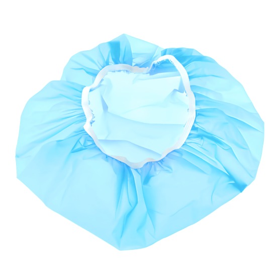 Шапочка для душа 58024