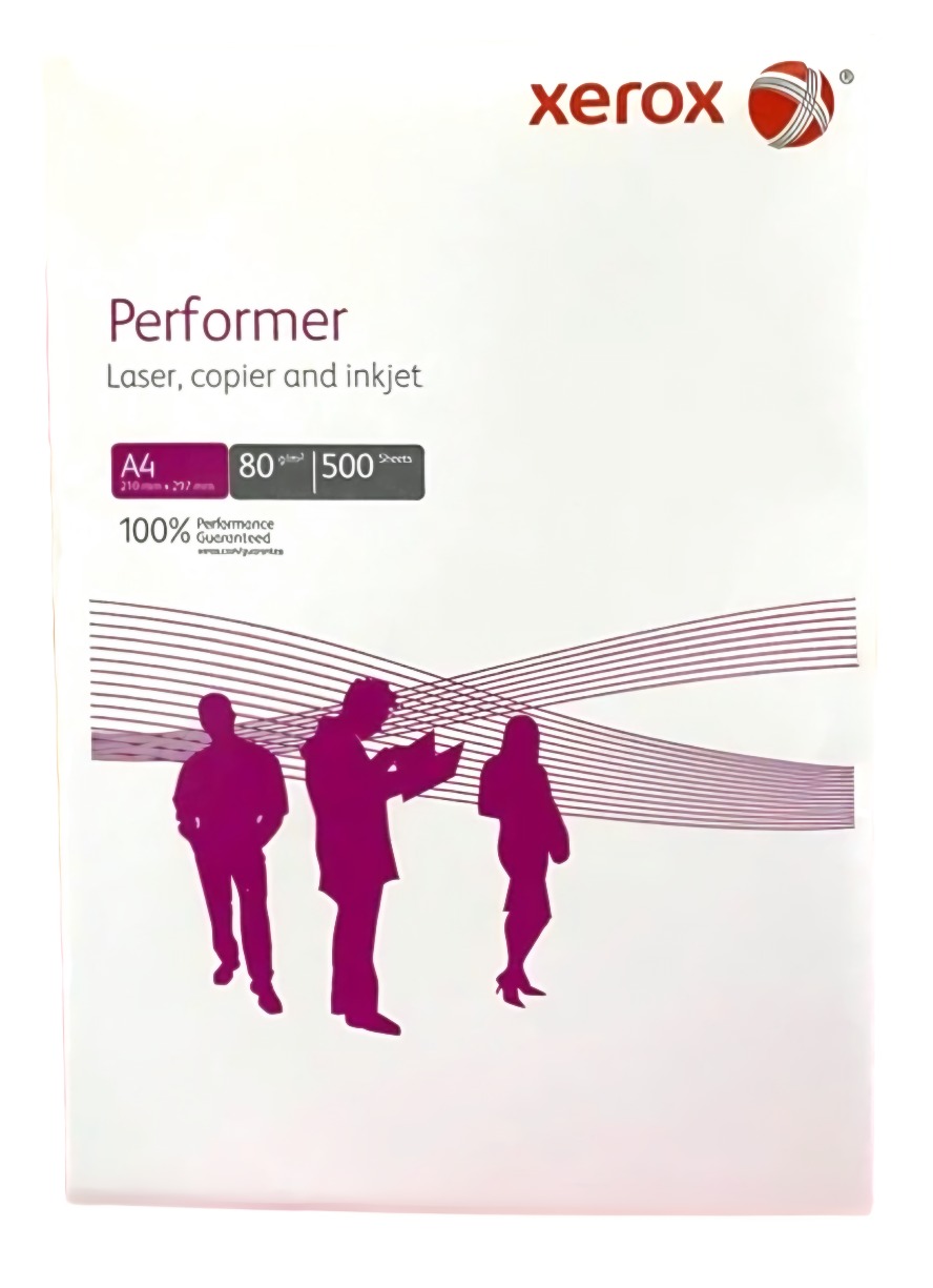 Бумага для принтера А-4 3R97759/90649