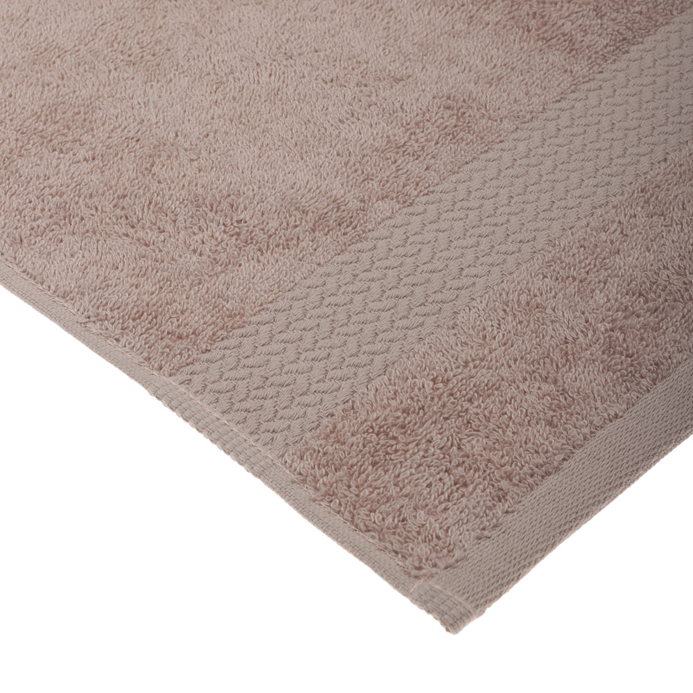 PROVANCE Марисса Полотенце махровое, 100% хлопок, 70х130см, 400 гр/м, 2 цвета