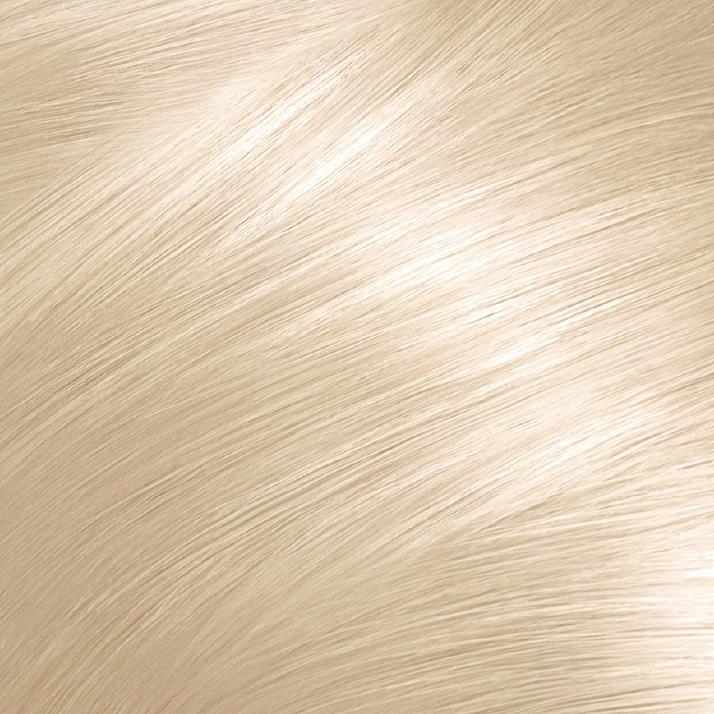 Краска для волос Роскошь цвета 110мл (101, платиновый блонд)