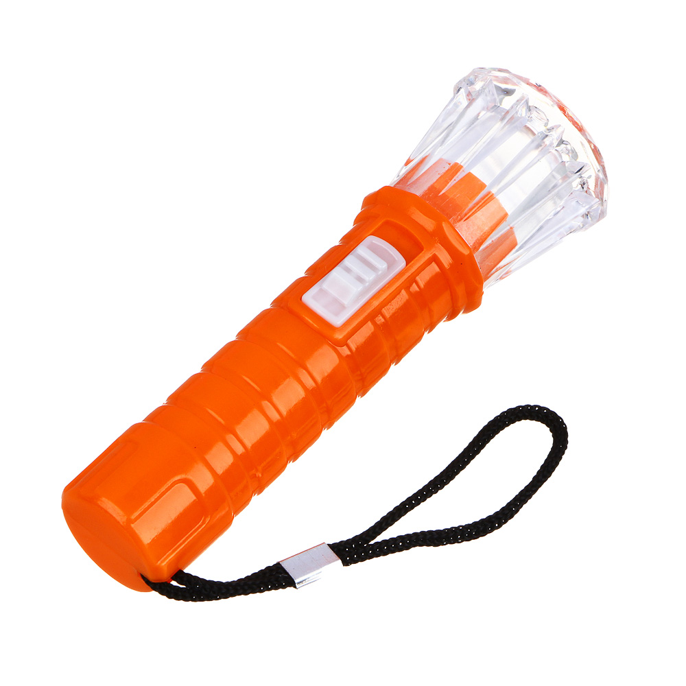 Ермак Фонарик мини 3хLR41