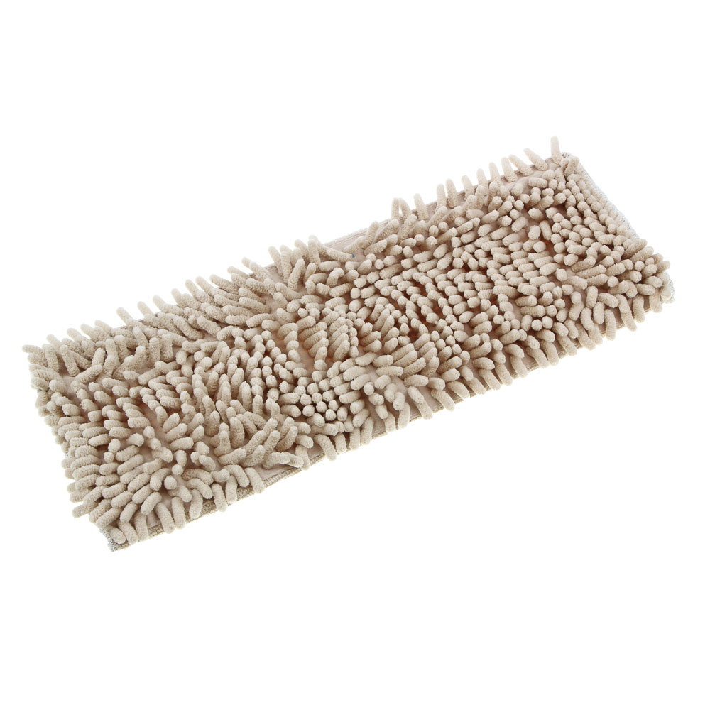 VETTA Насадка для швабры арт.444-259, 30х40см., микрофибра