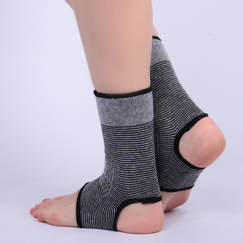 SILAPRO Комплект суппортов 2шт на голеностоп