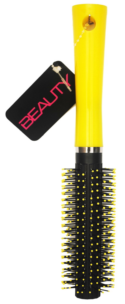 Щетка для волос Light брашинг узкий 45329