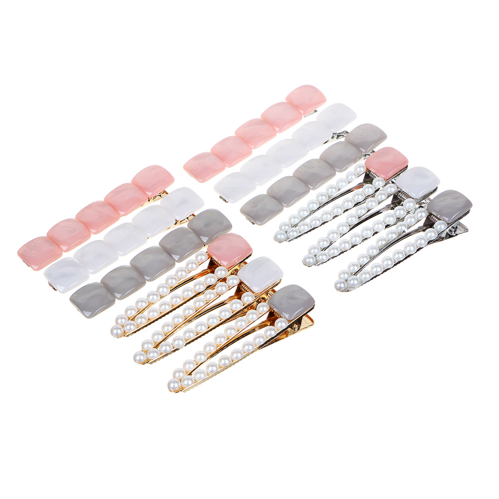 BERIOTTI Зажим для волос