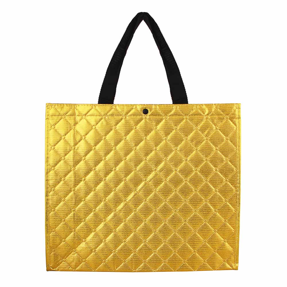 Vetta Сумка хозяйственная трехслойная до 10кг