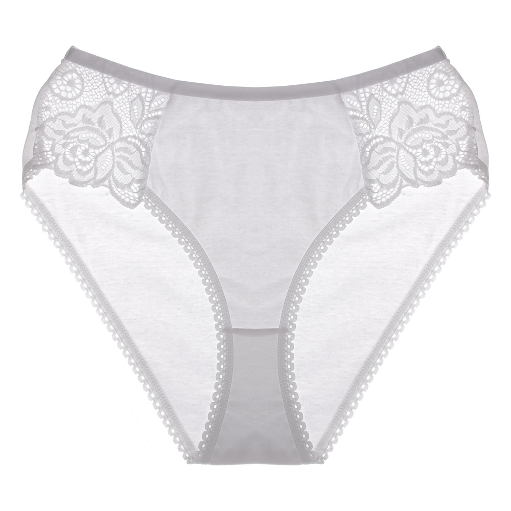 GALANTE Трусы женские слипы кружево 48-50,52-54,54-56