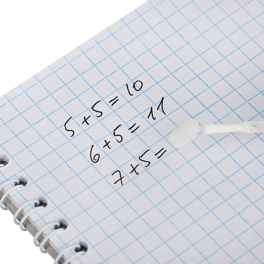 ClipStudio Корректирующая жидкость 20 грамм, водная основа, в бутылочке с кисточкой