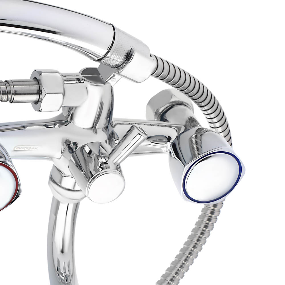 СоюзКран Смеситель д/ванны SK08-S237